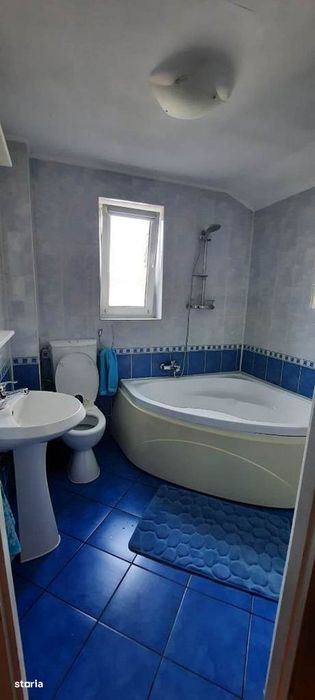 Apartament 2 camere in Strand