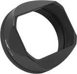 Lens hood / parasolar pentru Fujifilm X100VI sau X100V