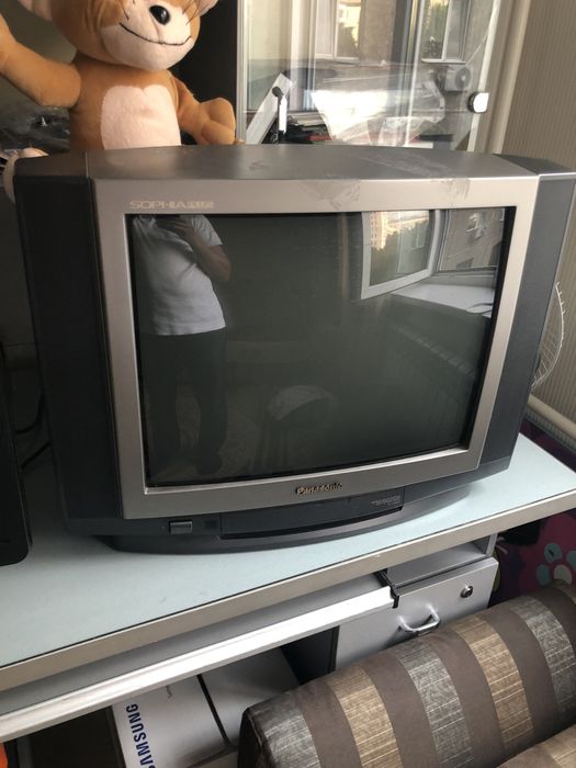 Телевизор Panasonic