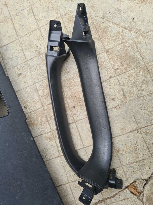 Заден капак Hyundai I30 combi