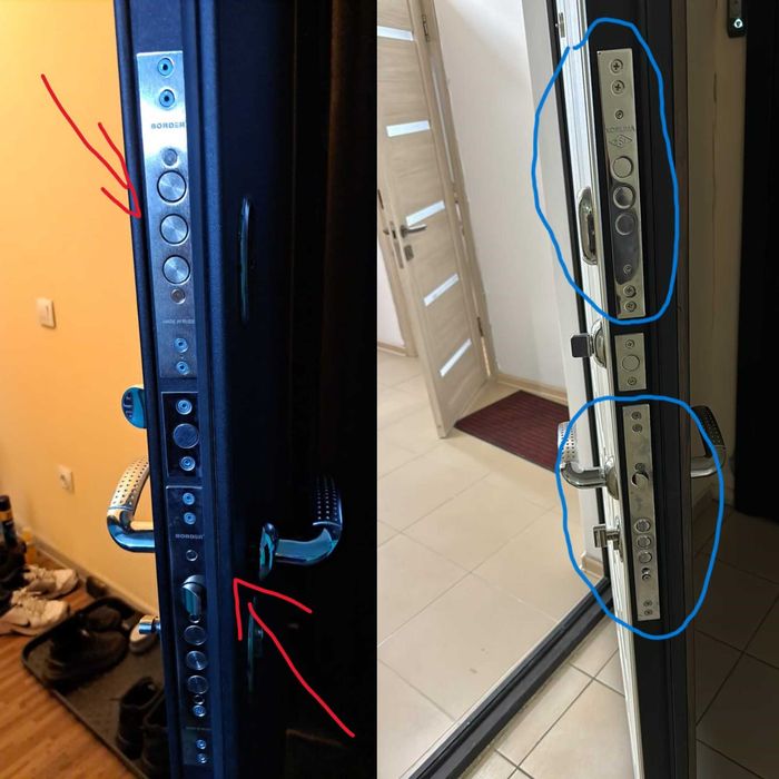 Замок ашу | Есик ашу | Вскрытие | Установка | Врезка Замков и Ремонт