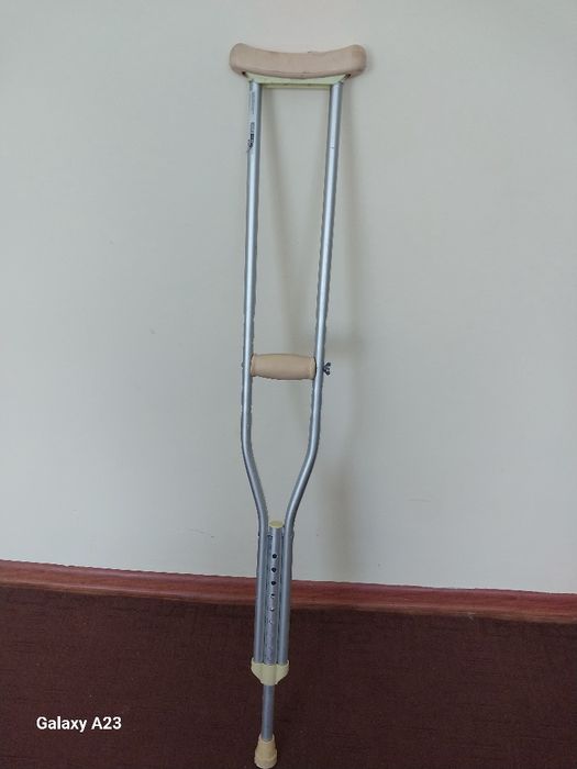 Костыль, костыли