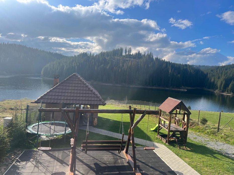 Cabana de inchiriat Belis, Grand Lake House