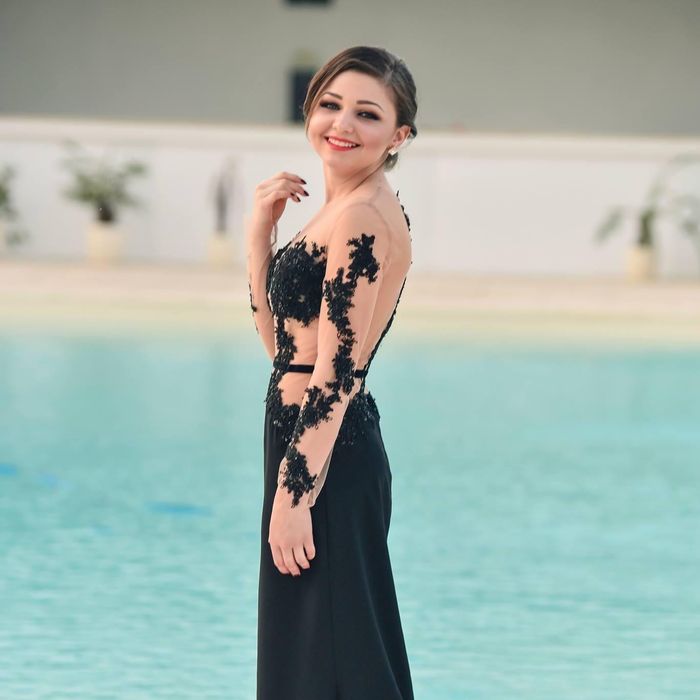 Rochie de seara Nifty