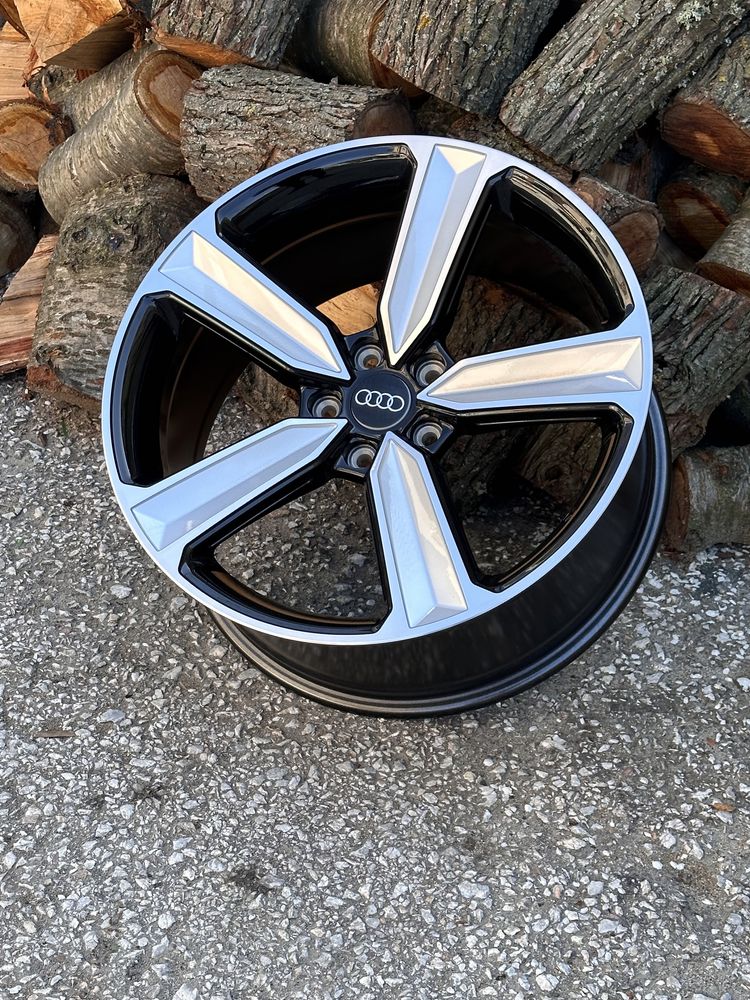 Джанти за Ауди Audi New Rotor 19 “ цола 5х112 чисто нови А4 А5 А6 А7 Q