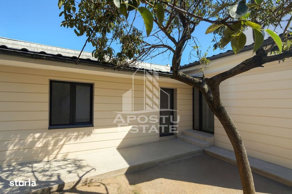 Apartament cu 3 camere, 2 locuri de parcare, zona Lipovei