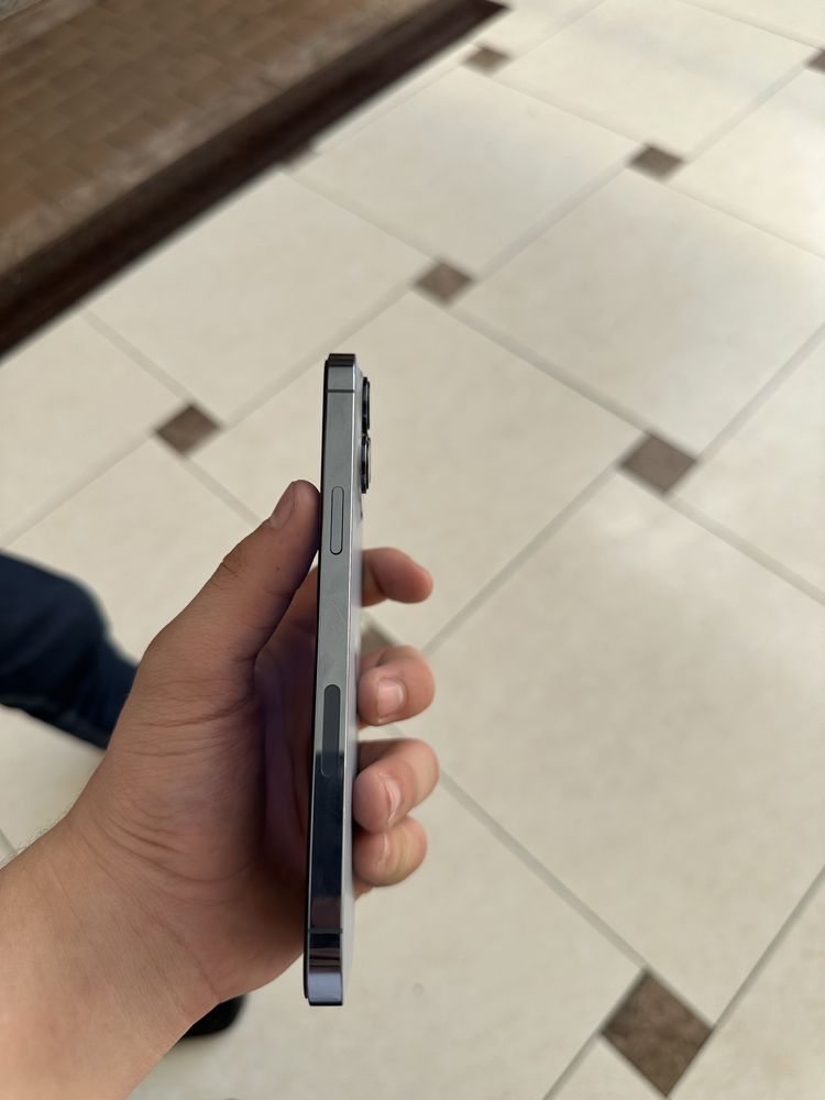 iphone 13 pro max ideal toliq oqi