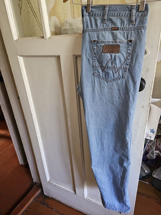 Мужские джинсы, производства Турция