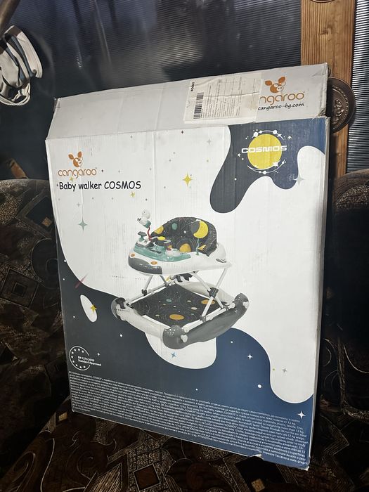 Паяк/Проходилка