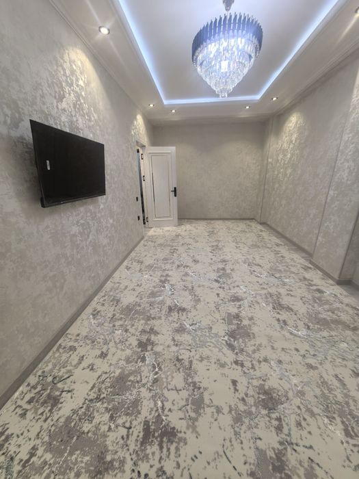 Сдается 1 ком Юнусабад Бетонка, ЖК ХОНСАРОЙ