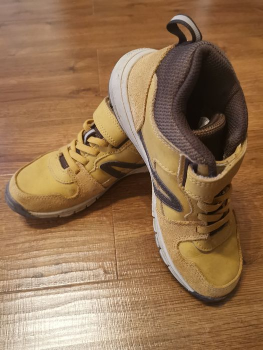 Adidași Decathlon