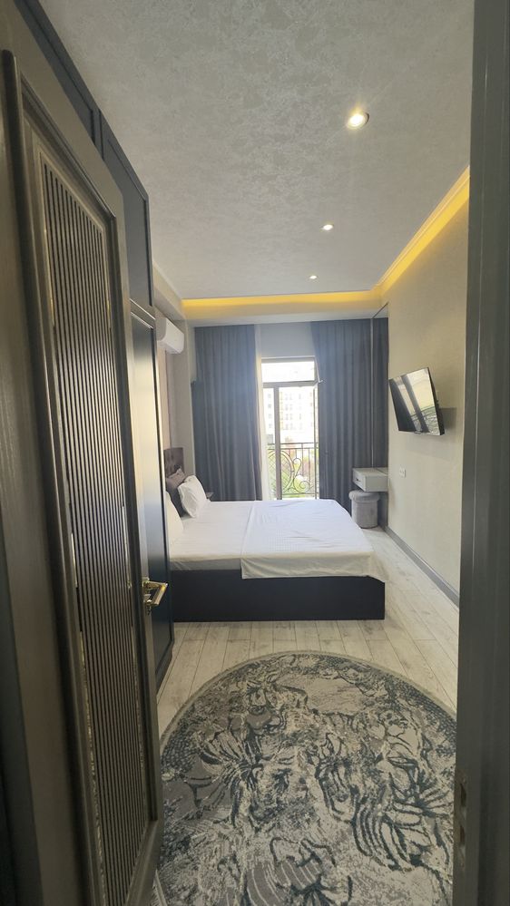 Сдается посуточно. Кунлик квартира. Daily apartaments in Tashkent City
