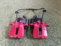 Etrieri  spate Audi A6 C6