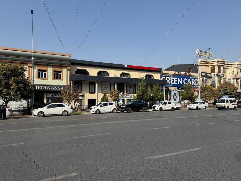 Продаётся готовый бизнес. Таёр бизнес сотилади.