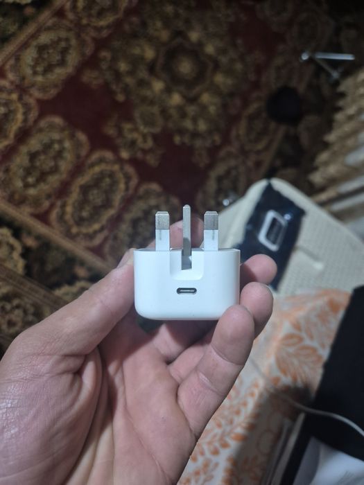 Galofga orginal iphone uchun