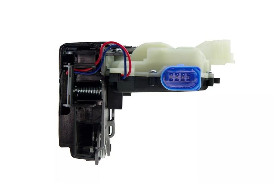 Предна Лява Брава За Врата, Vw, Polo, T5 Caddy, Skoda Fabia, Roomster,