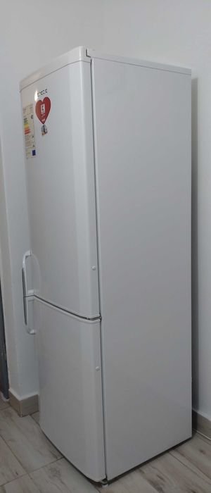 Combina Frigorifica Arctic