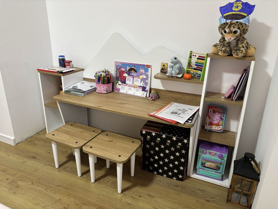 Birou pentru copii SWEET
