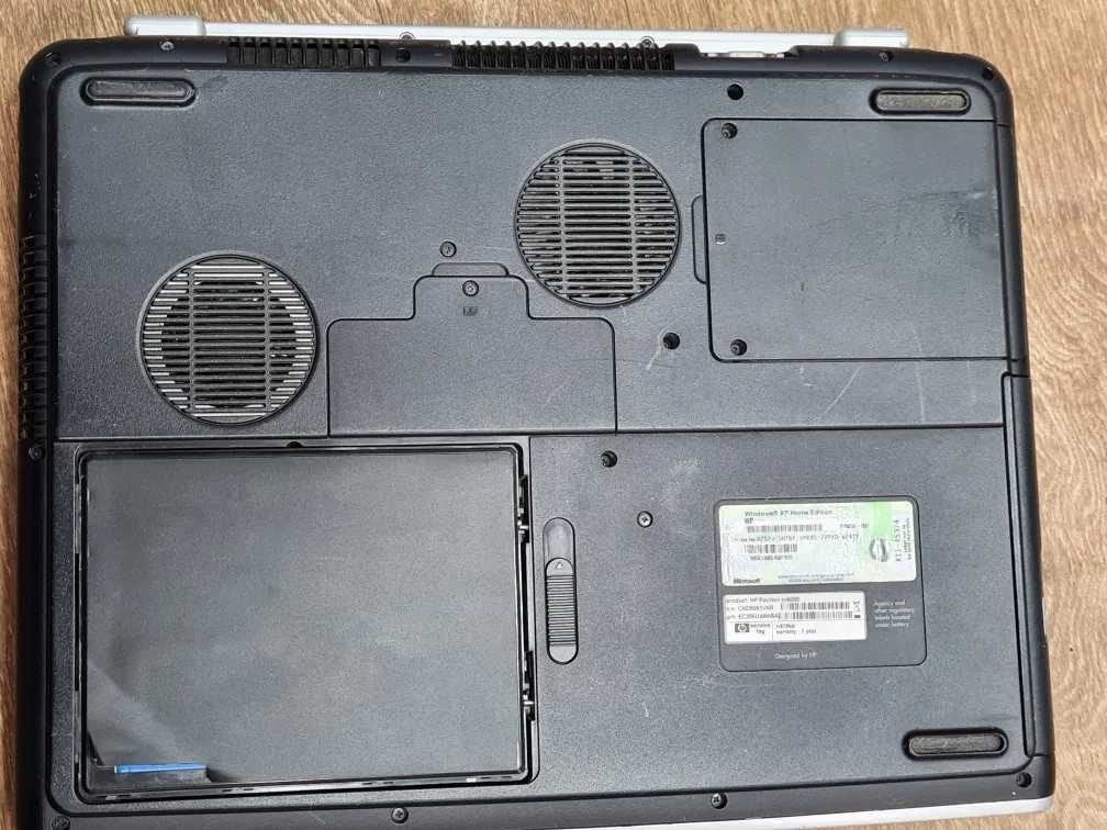 Laptop Hp Pavilion 200 lei!
