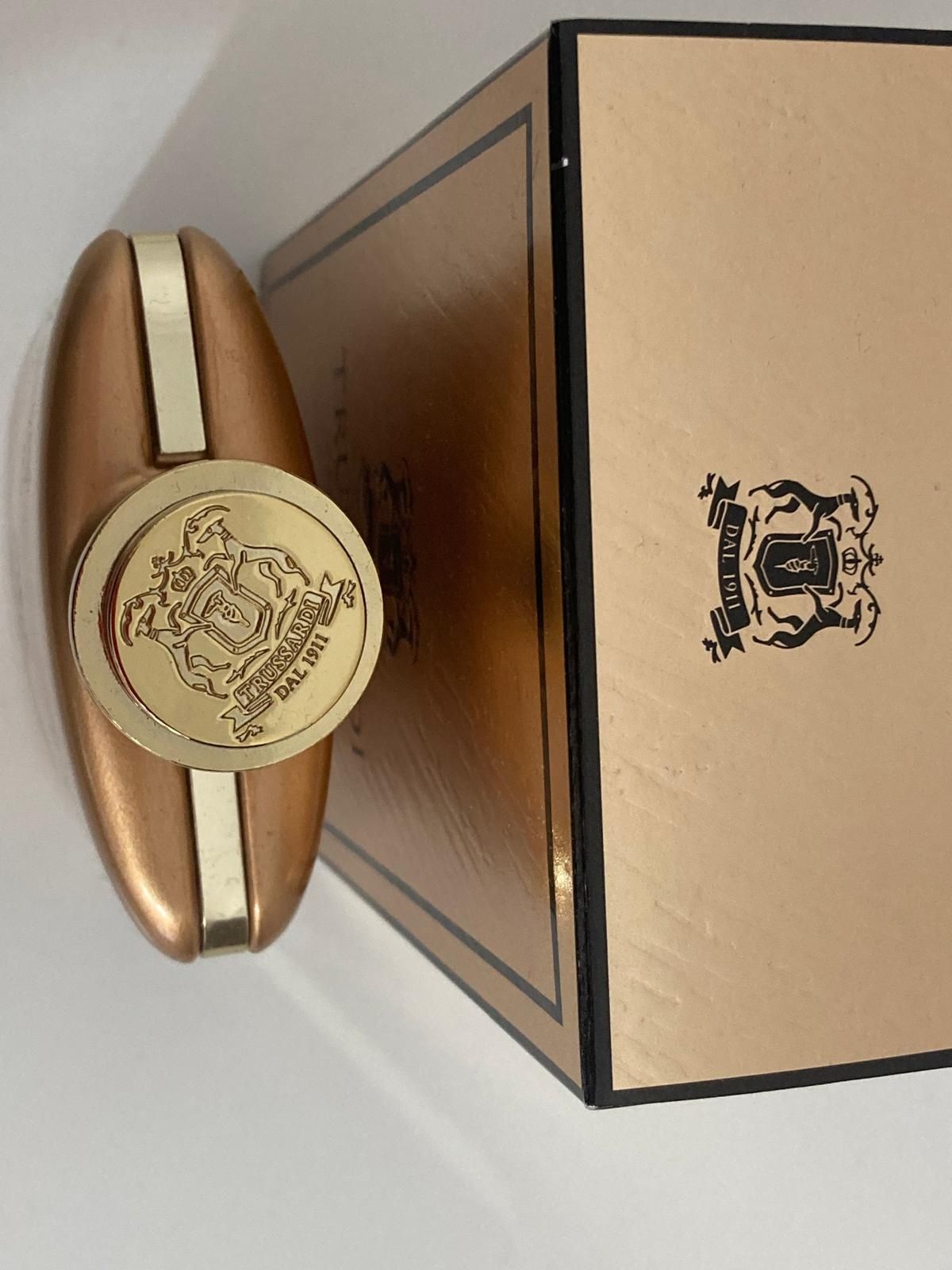 Trussardi парфюмна вода