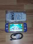 Nintendo swtich modat nou