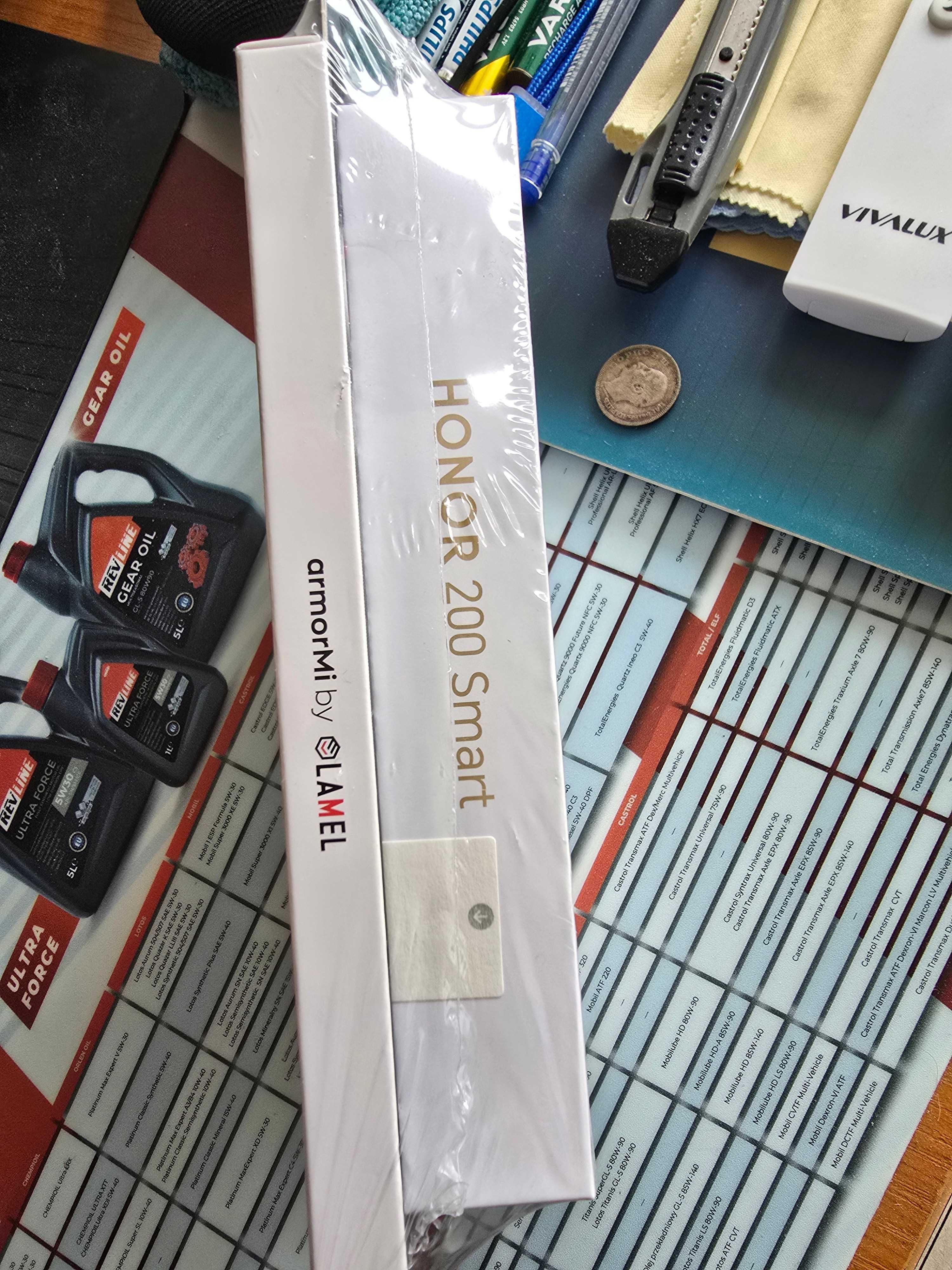 Honor 200 Smart 256GB,4 GB.