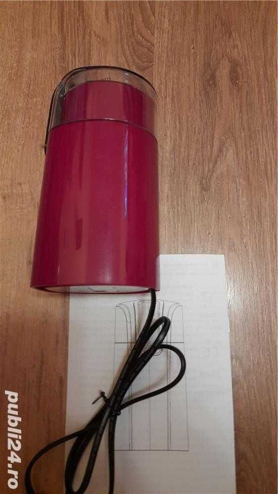 Rasnita cafea 150w, 220
