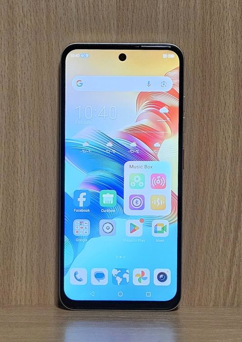 ZTE Nubia Music 2 128 GB ca nou