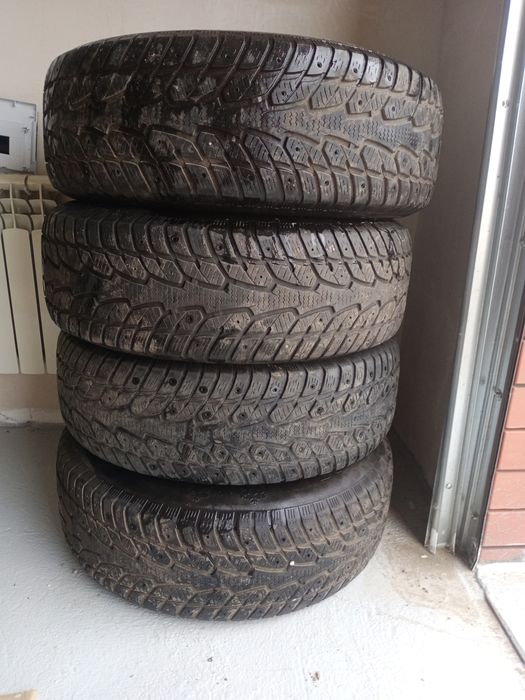 Автошины хорошие состояние,