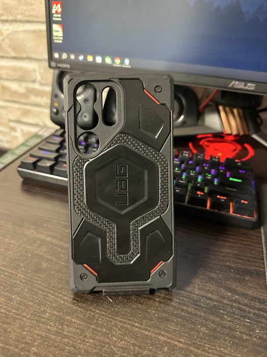 Husa uag s23 ultra