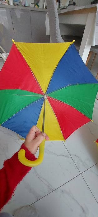 Umbrele ploaie de copii