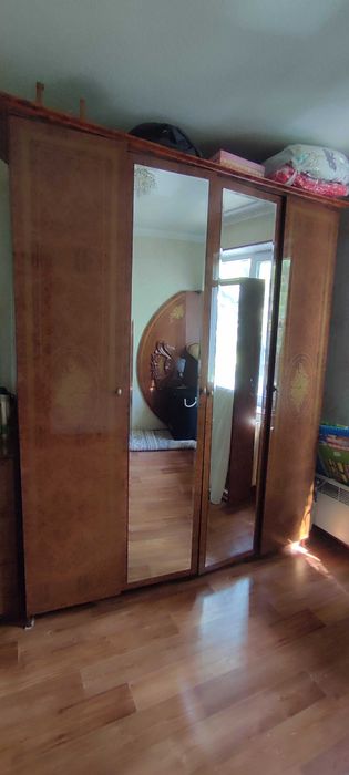 Дорогой Спальный гарнитур ДЕШЕВО без матраса