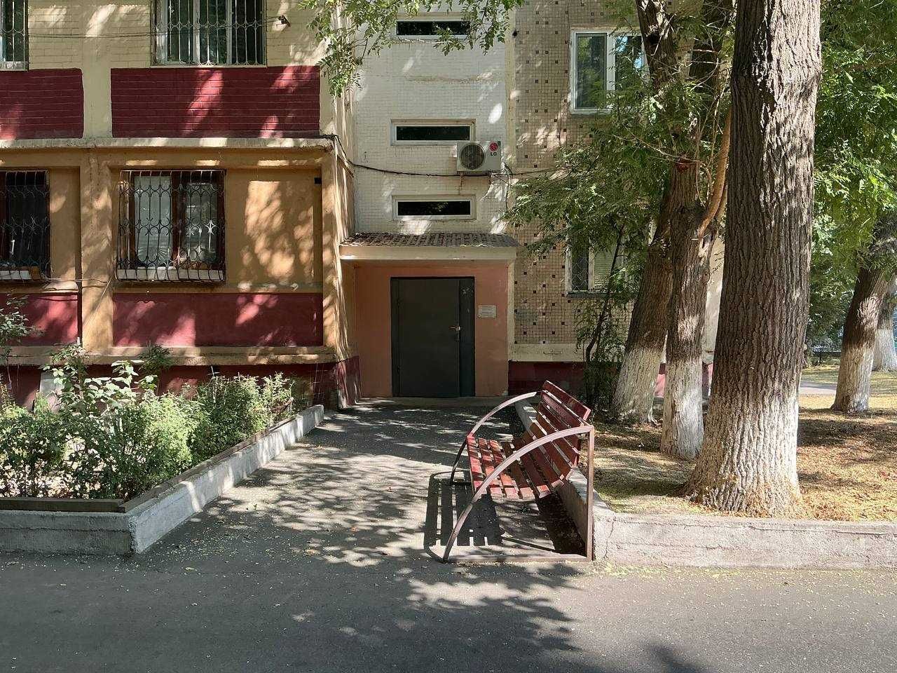 Продается квартира на Карасу 3 (А)