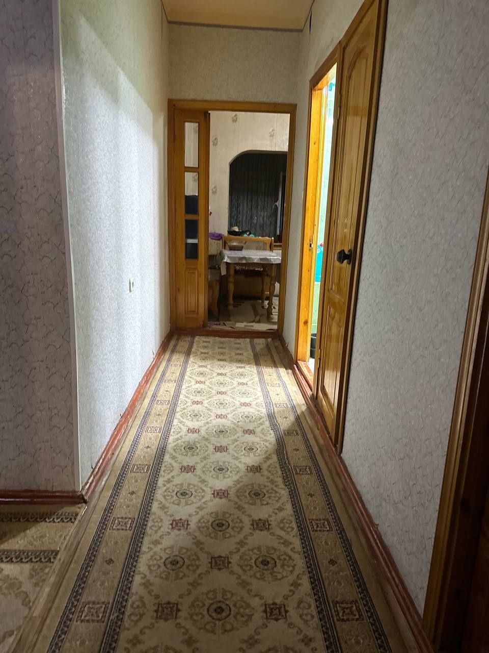 Продаётся квартира 3х. 78 квадрат.