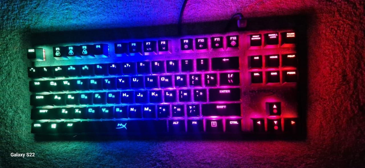 hyperx alloy origins core