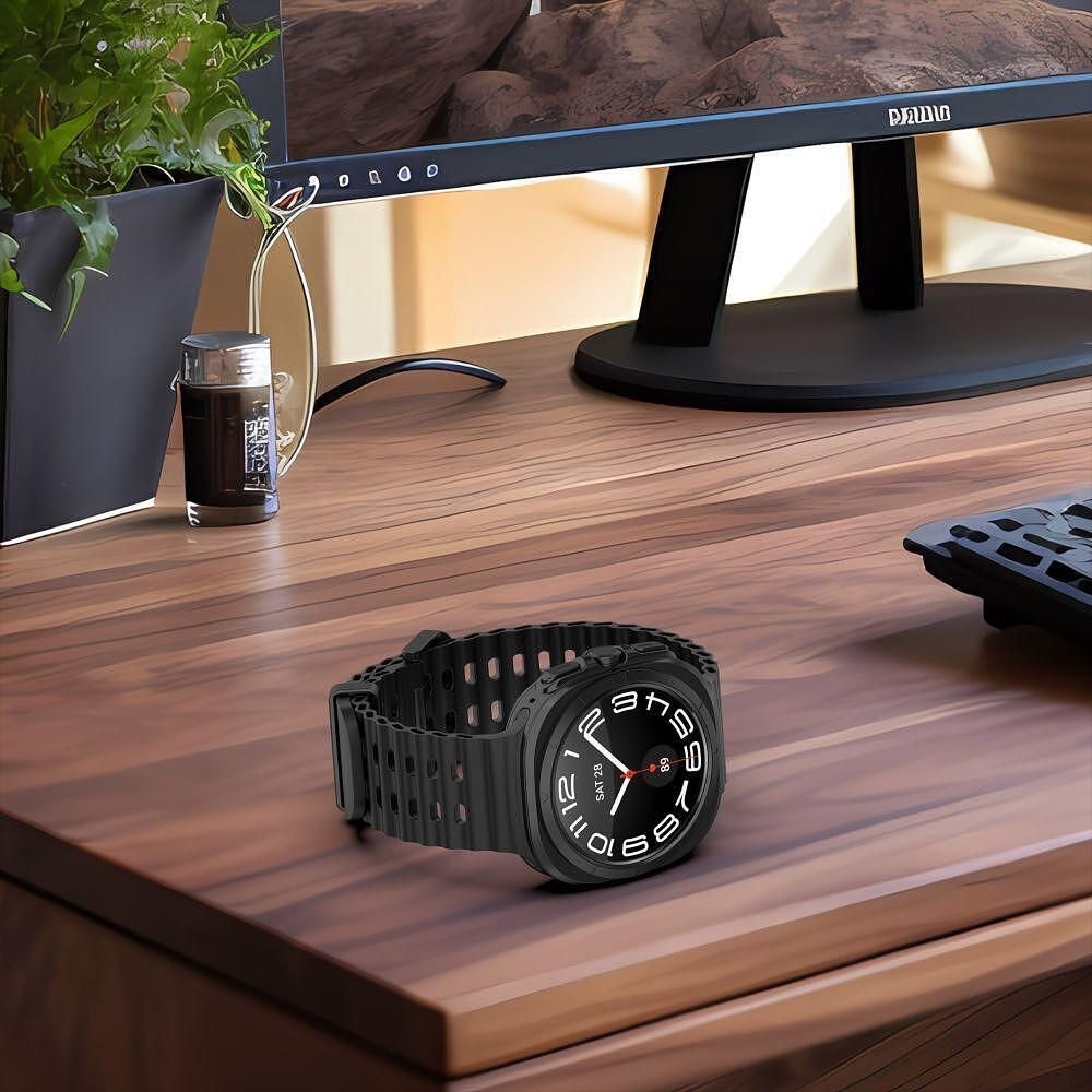 Каишка tech-protect iconband pro samsung galaxy watch ultra (47 mm) na