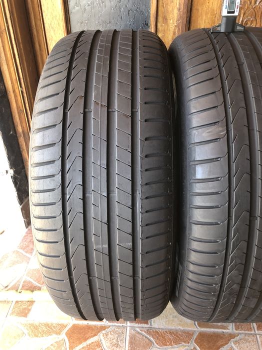 225 55 17 Pirelli de vara