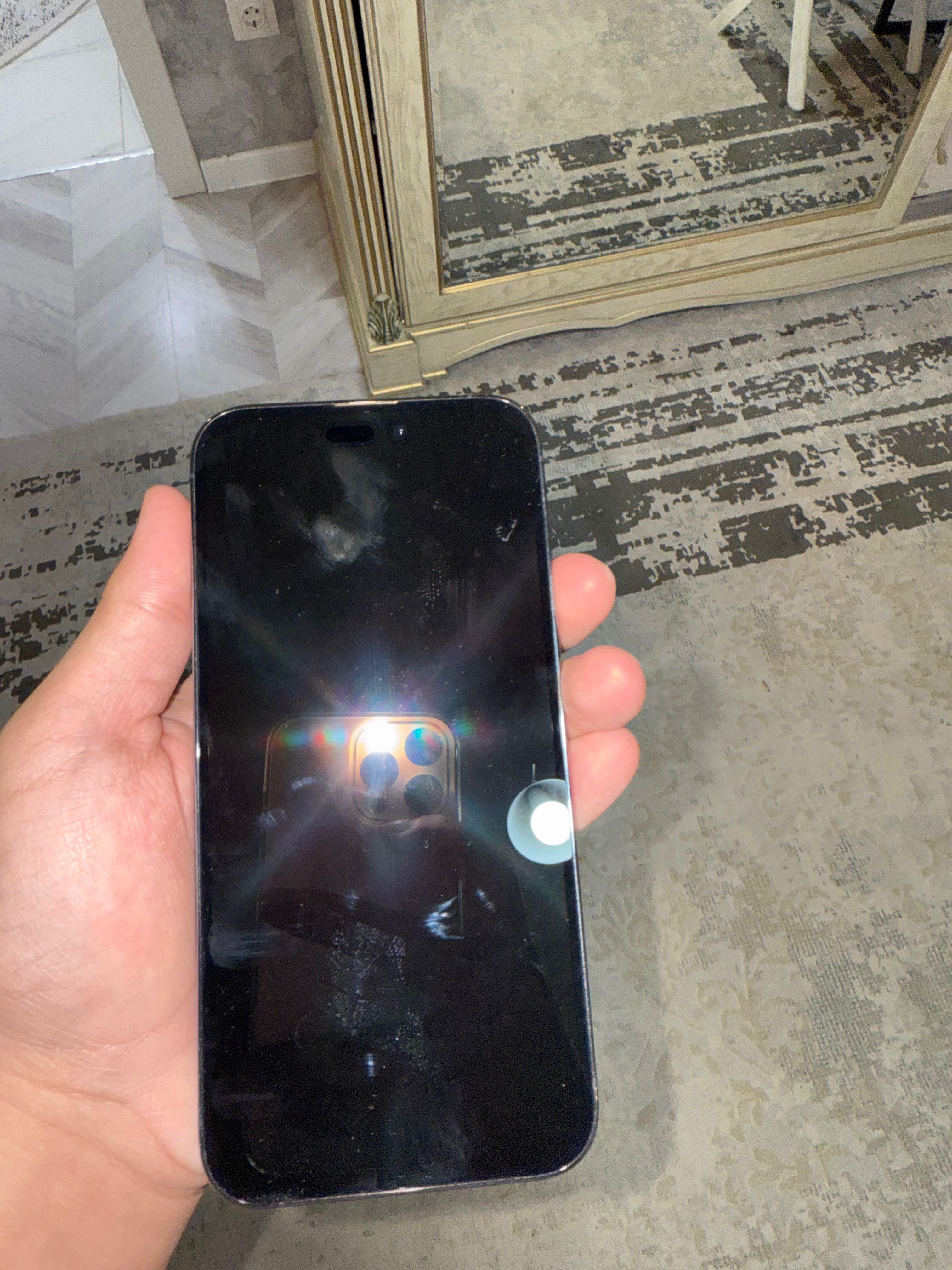 Iphone 14 pro max