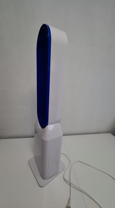 Ventilator Reecomer fără elice