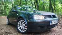 Golf 4 -1.9 Tdi -Cutie Automată -proprietar - acte la zi- accept test