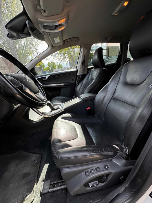 Volvo Xc60 impecabil