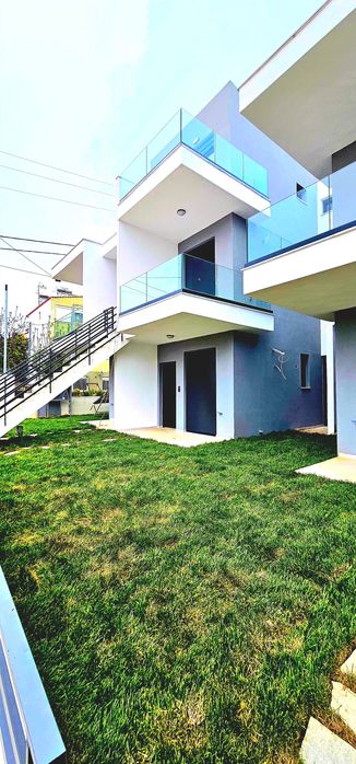 Paralia Ofrinio Greece Паралия Офринио Гърция