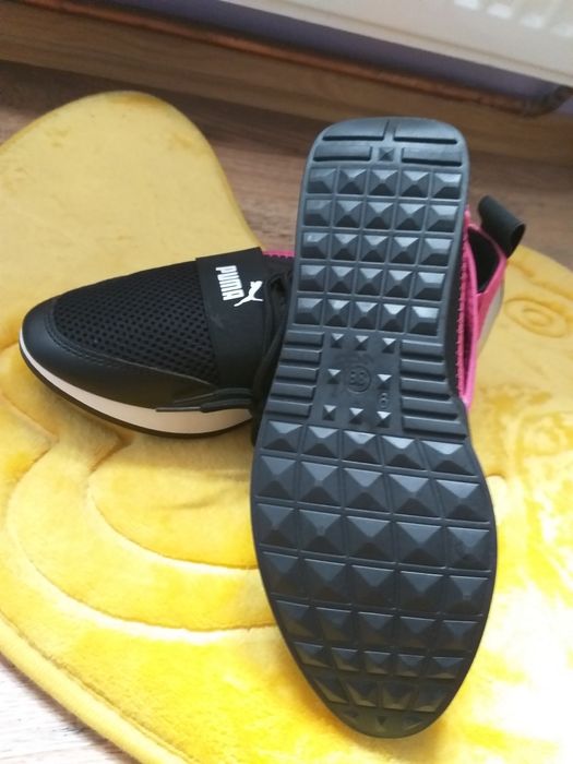 Transport gratuit Adidasi dama Puma
