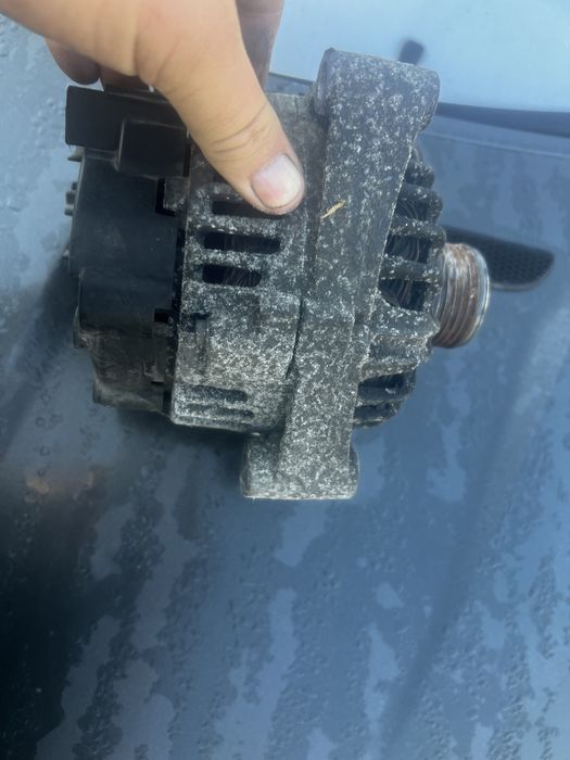 Alternator impecabil smart 1.5 disel