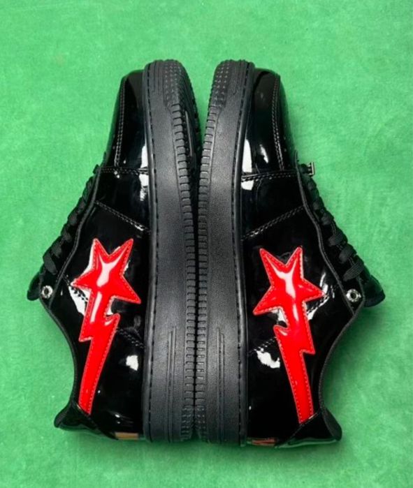 Bapesta (in privat mai multe modele)