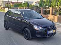 *Volkswagen Polo BLACK EDITION Fab 2009/1.2 i/203xxxKm/