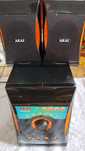 Sistem audio Akai ss032a