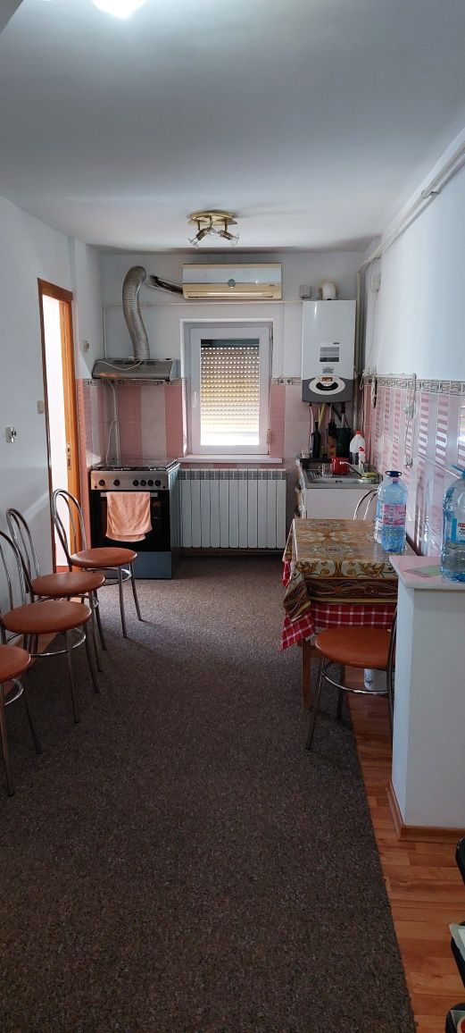 Apartament Piata Moldovei