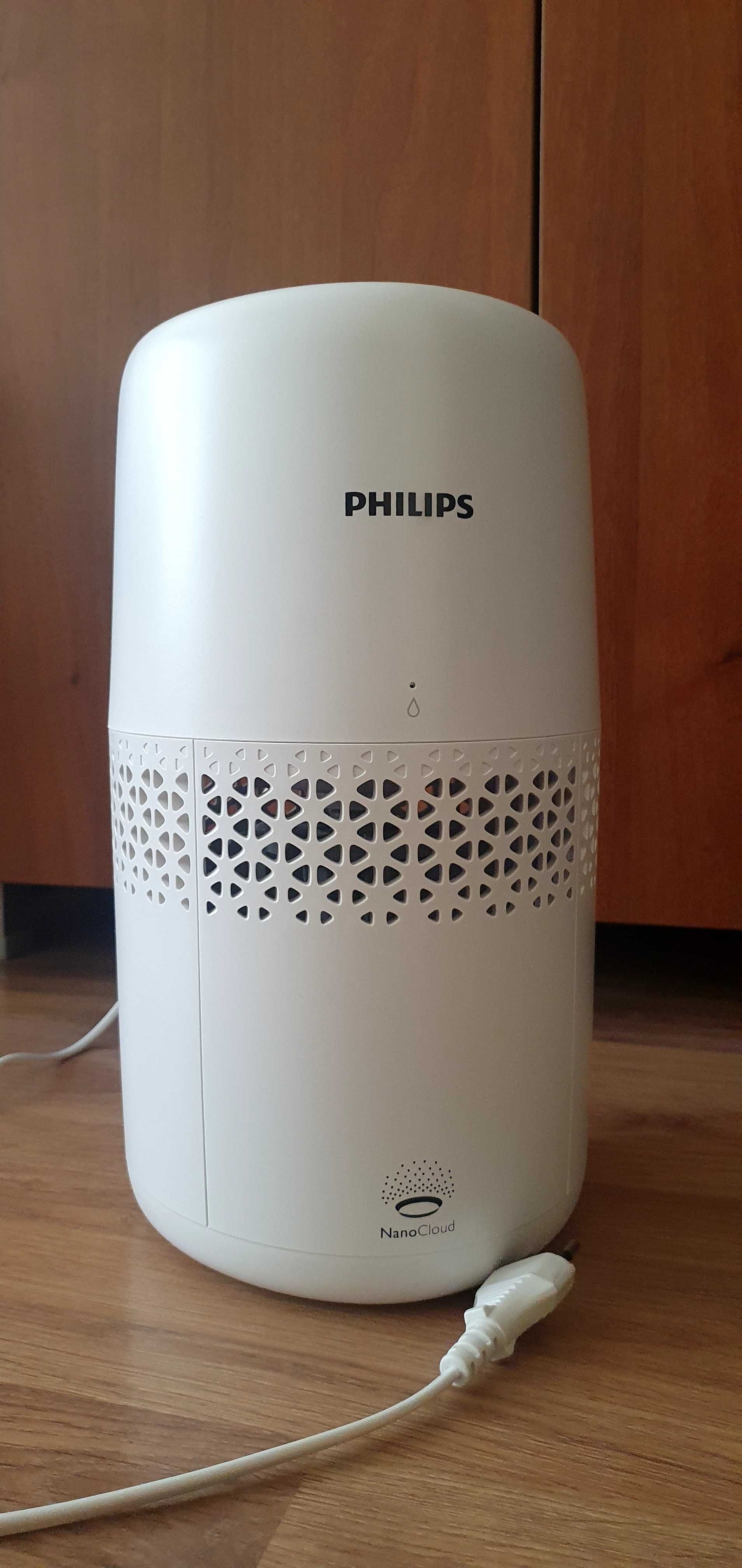 Овлажнител за въздух, пречиствател PHILIPS HU2510/10
