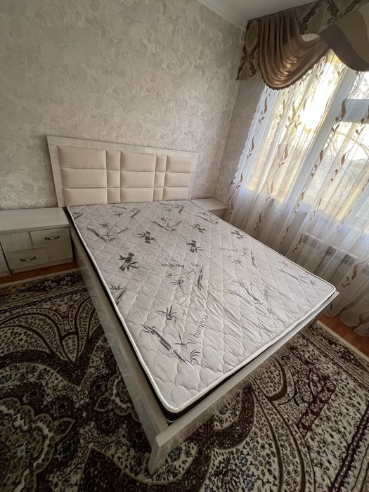 Спальний гарнитур новый